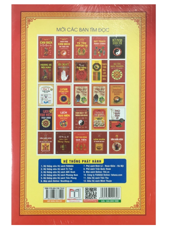 Gặp hung hóa cát (bìa mềm mới)