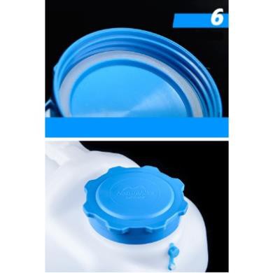 Bình nước dã ngoại NatureHike NH16S024-T