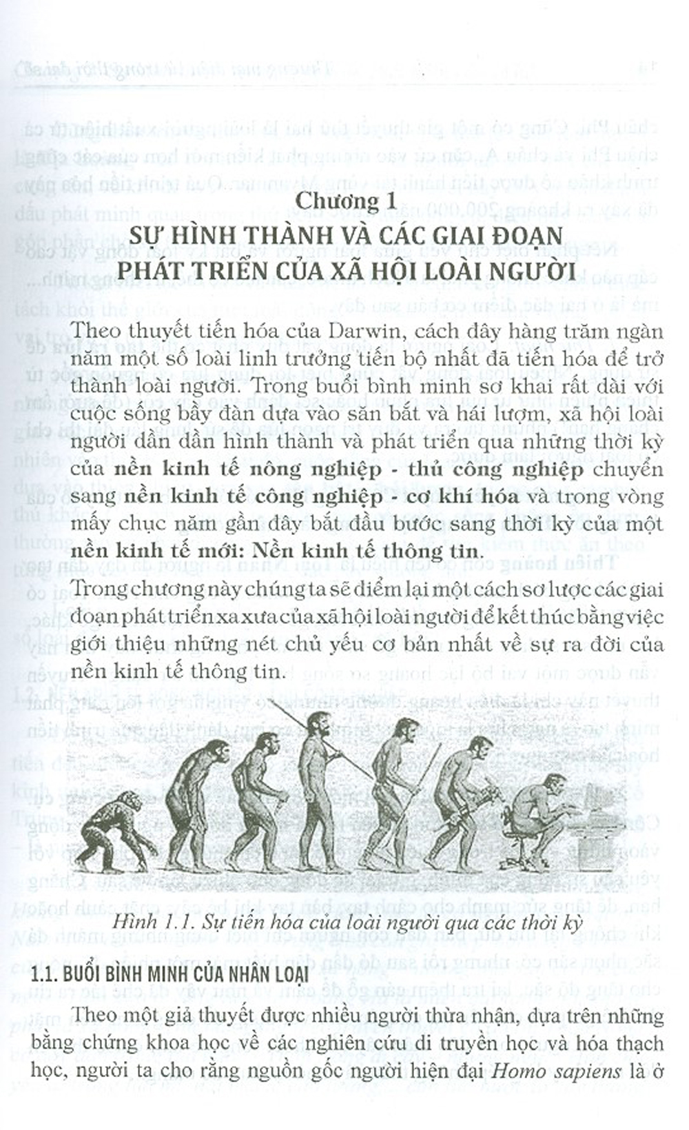 Thương Mại Điện Tử Trong Thời Đại Số