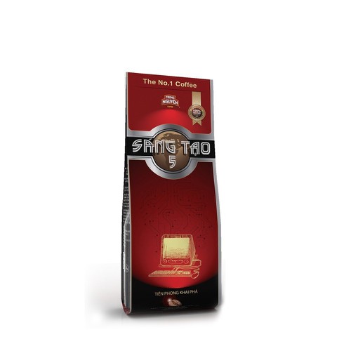 CÀ PHÊ SÁNG TẠO 5 TRUNG NGUYÊN 340 GRAM