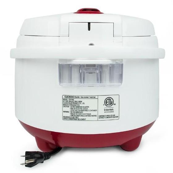 Nồi cơm điện Cuckoo CR-1055 - 1.8 lít