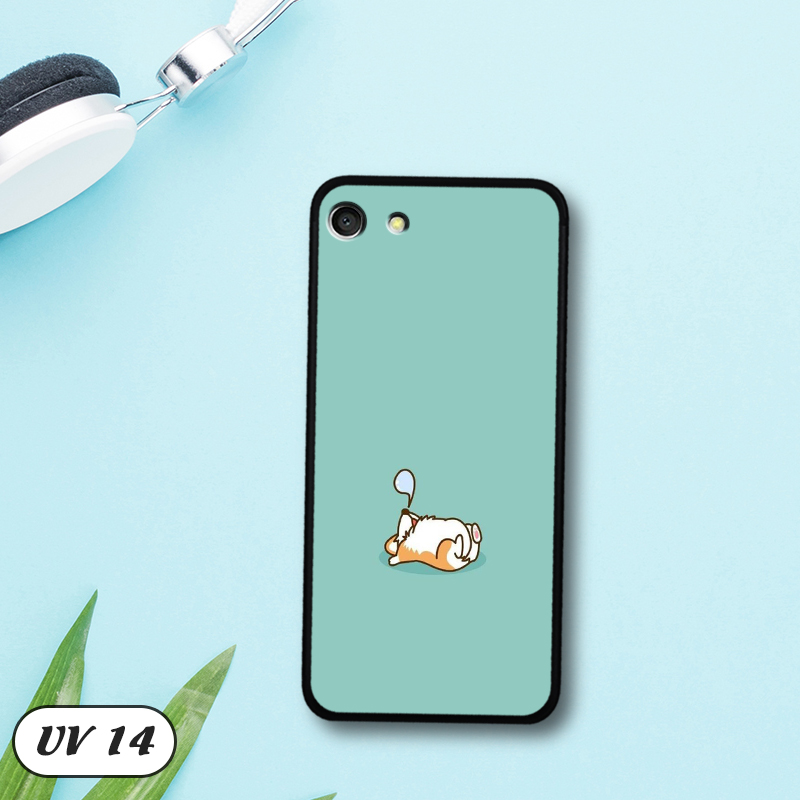 Ốp lưng oppo neo 7 - dễ thương
