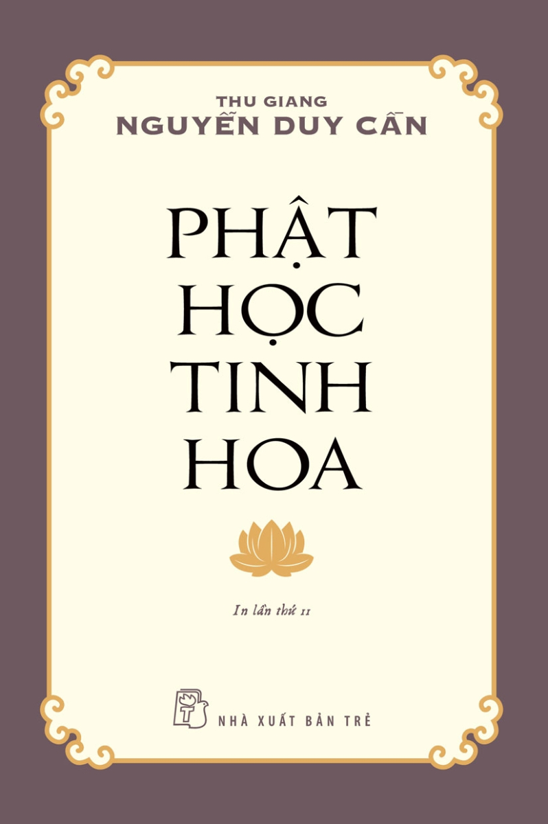 Sách - Phật Học Tinh Hoa (Khổ Nhỏ) (TRẺ) - Newshop