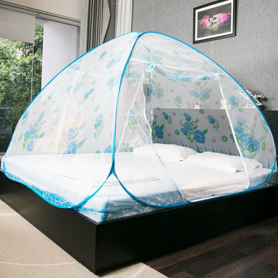 [HCM]MÙNG CHỤP TỰ BUNG 1.8M X 2M HOA VĂN  CHẤT LIỆU BỀN ĐẸP. GẤP GỌN  NHANH CHÓNG CÓ THỂ ĐỂ TRONG BALO picnic  phượt hay dùng trong gia đình đều phù hợp. GIẢM GIÁ MÙA DỊCH - 50%( BẢO HÀNH 1 ĐỔI 1)