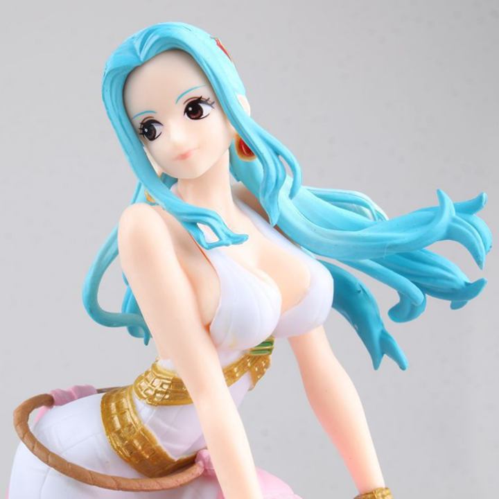 Mô hình Vivi công chúa One Piece đảo hải tặc