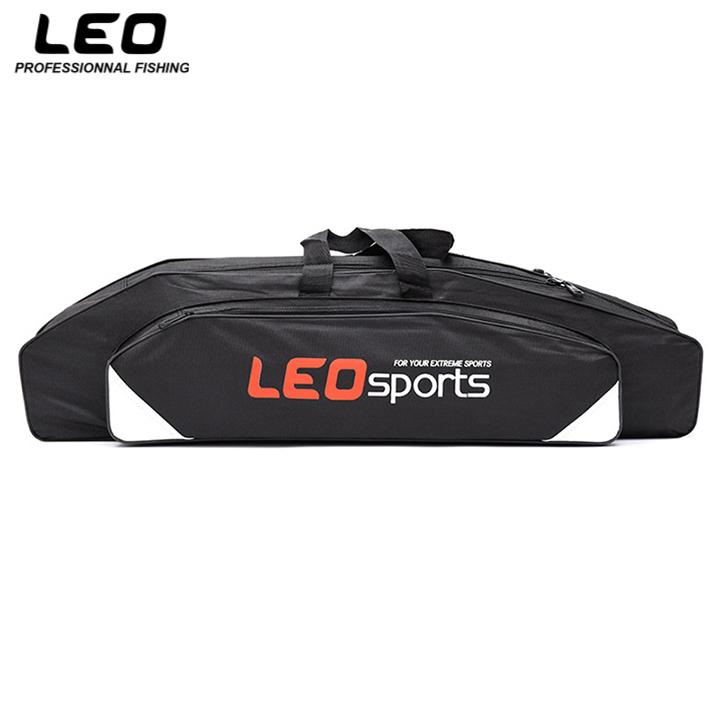 Túi đựng cần câu 2 lớp LEO26172
