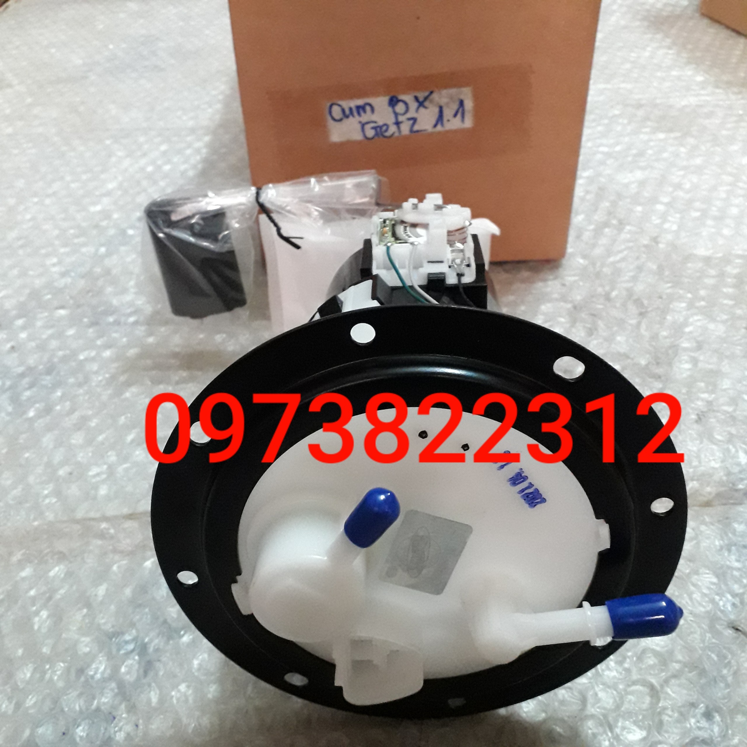 Cụm bơm xăng Getz 1.1 ( Giá 1 Chiếc )