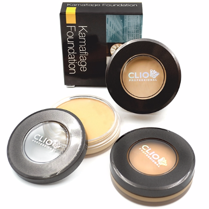 Nền Bánh Clio Hàn Quốc