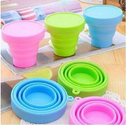 [HCM]Cốc nguyệt san Vivacup siêu mềm (size S L)