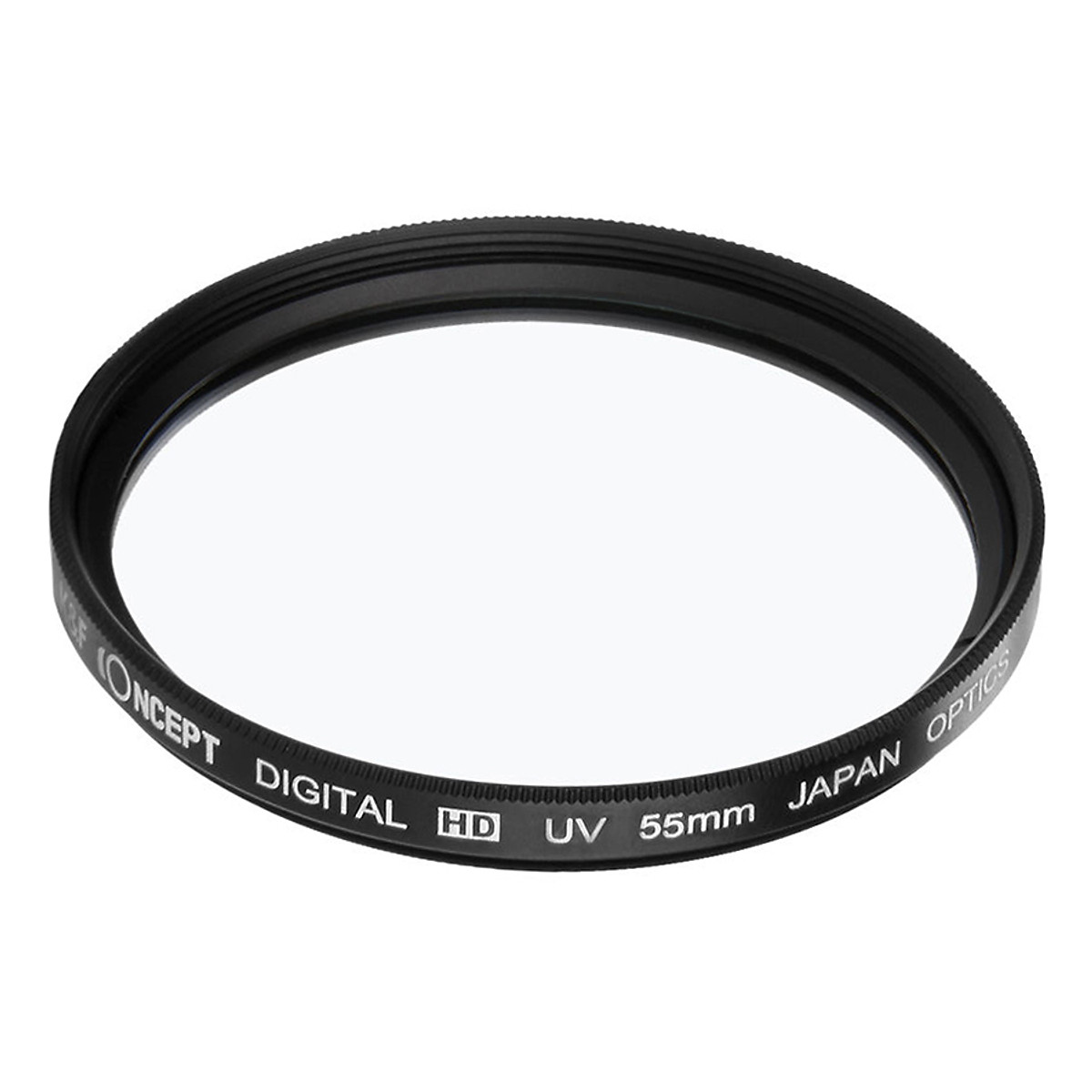 Kính lọc concept filter uv digital hd - japan optic - hàng nhập khẩu
