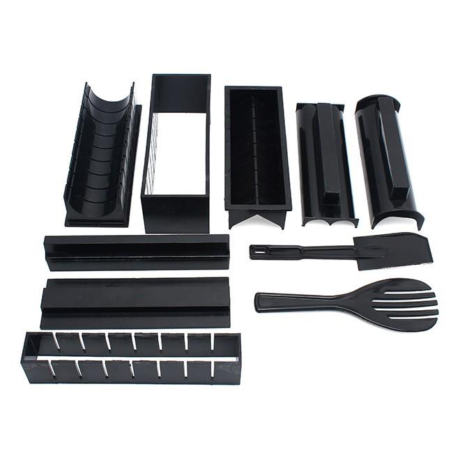Bộ Dụng Cụ Làm Sushi 10 Món