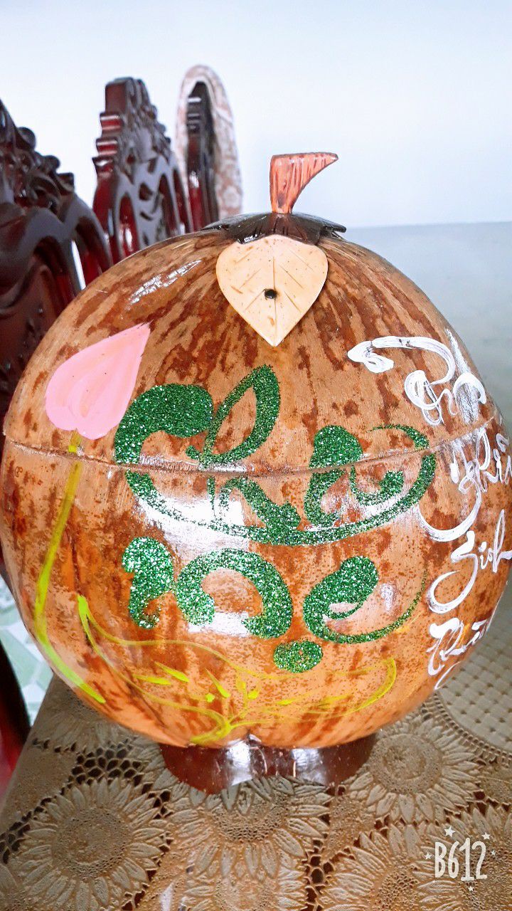 vỏ bình giữ ấm trà