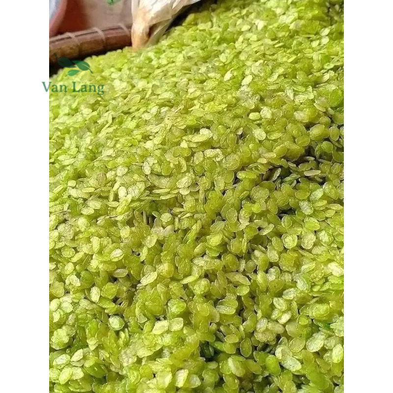 Cốm khô Tây Bắc - cốm khô dẻo thơm ngon gói 1kg