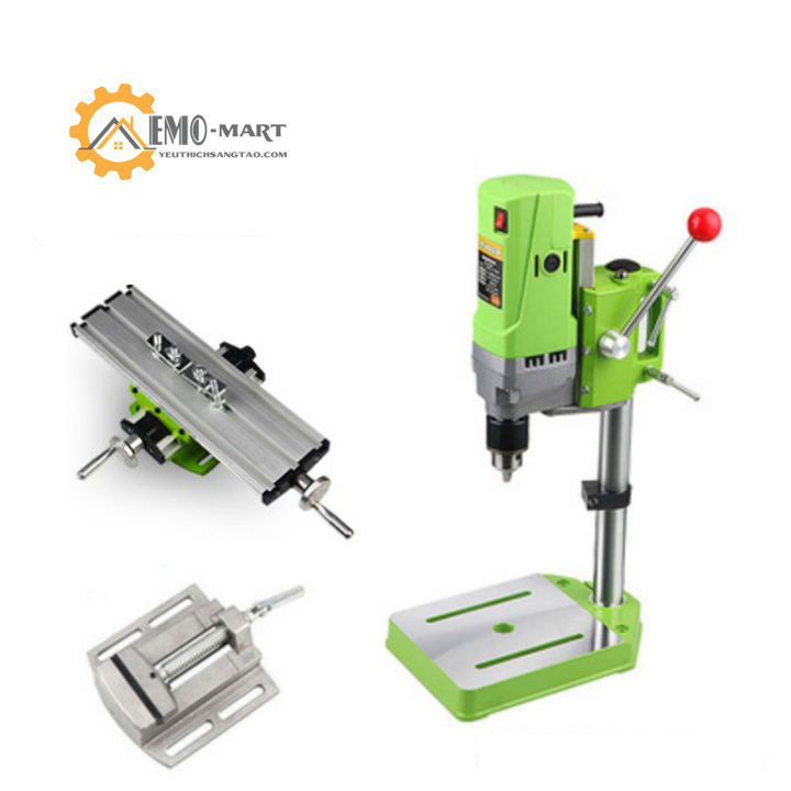 Máy khoan bàn công suất lớn MINIQ 710W