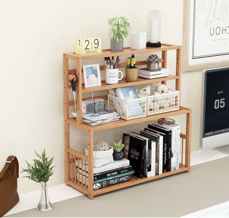 [HCM][ĐẶC BIỆT] KỆ ĐỂ BÀN MINI [CÓ SẴN]