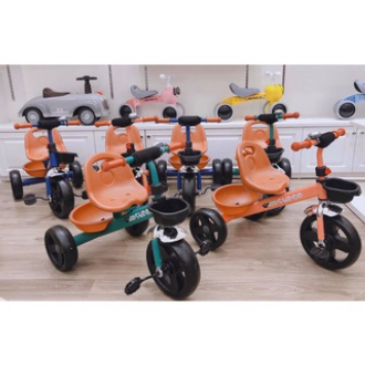 Xe đạp 3 bánh SYD 903