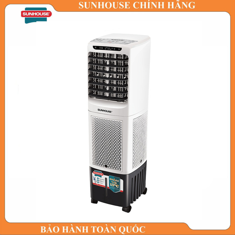 Bảng giá Máy làm mát không khí Sunhouse SHD7713
