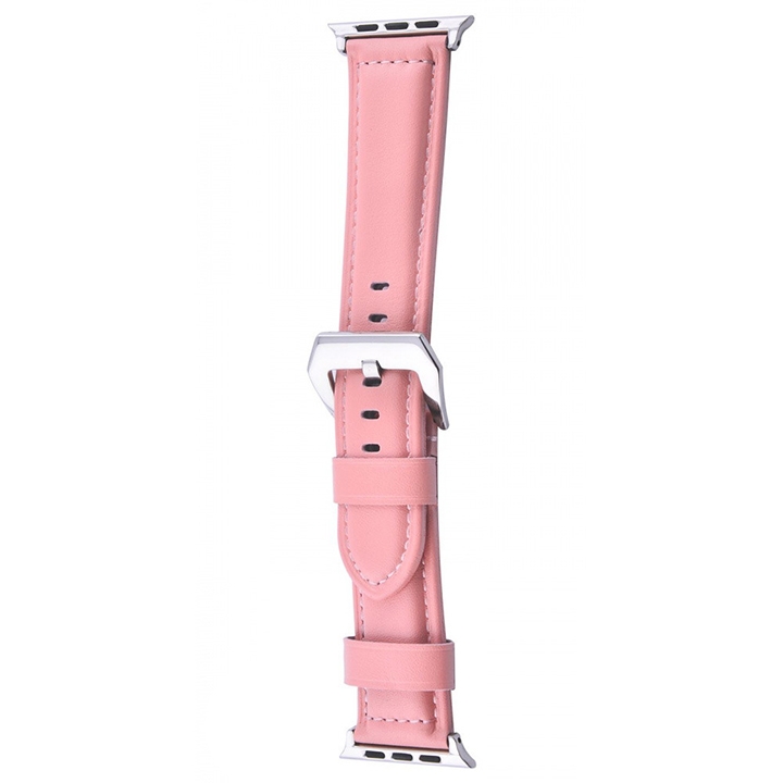 Dây da dành cho apple watch santa barbara polo & racquet club