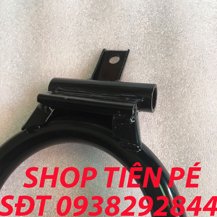 CHỐNG ĐỨNG XE YAMAHA EXCITER 150 HÀNG CAO CẤP