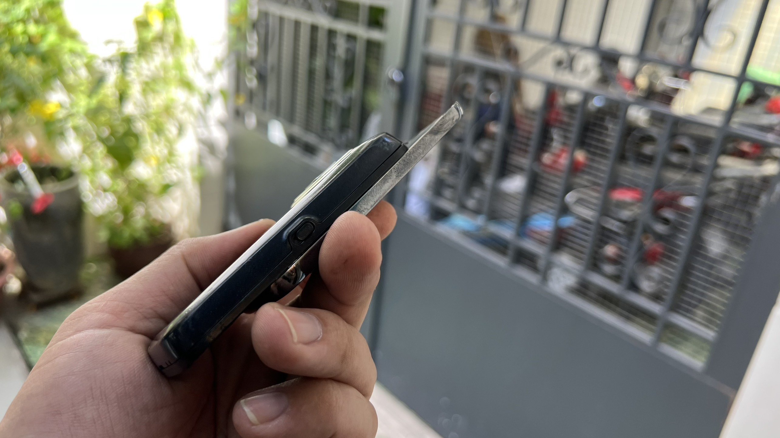 Lk Điện thoại Nokia N86 chính hãng (5555)