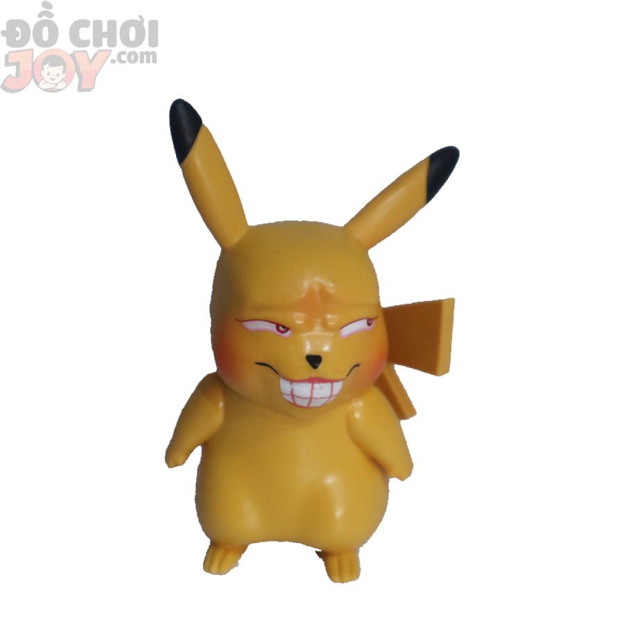 199 Hình Ảnh Pikachu Cute Dễ Thương Đáng Yêu Nhất Hiện Nay
