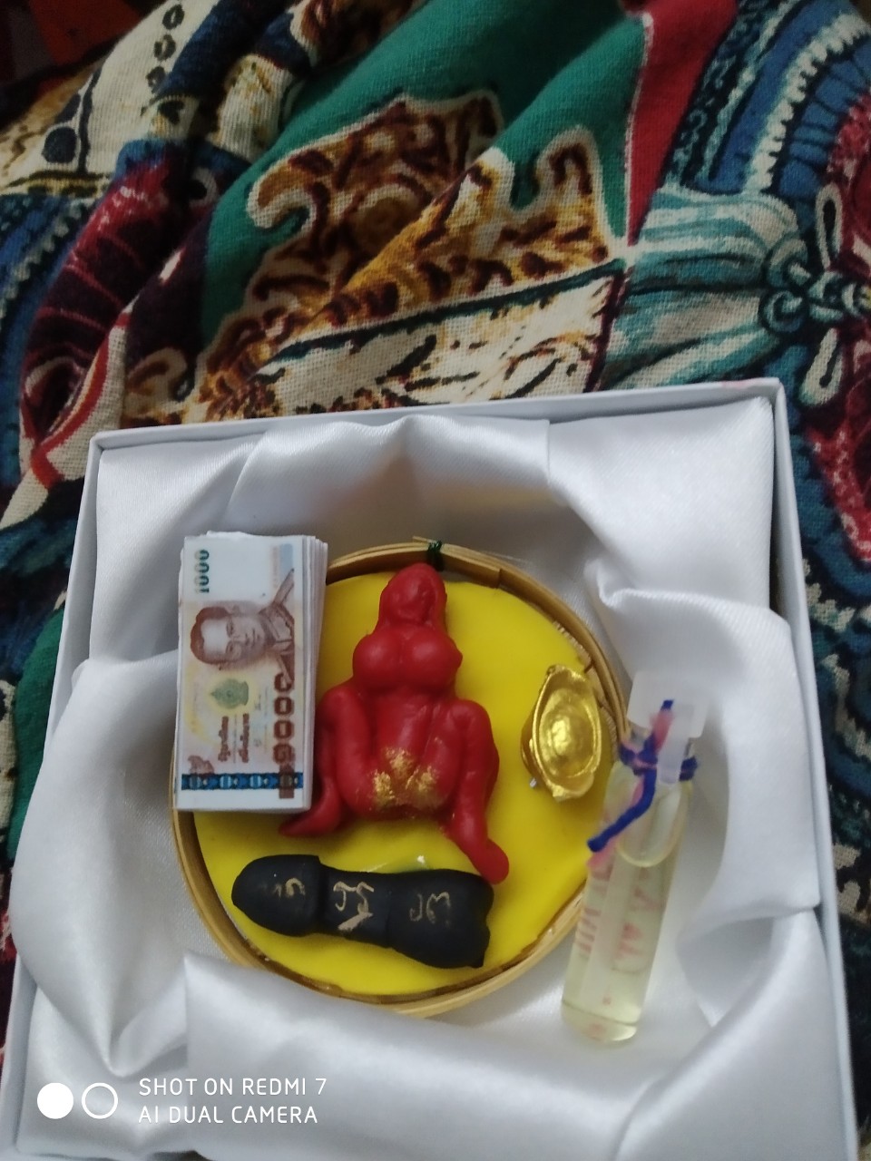 Combo tình yêu trói duyên