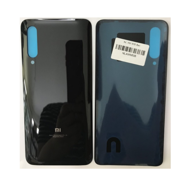 Nắp lưng điện thoại Xiaomi Mi 9