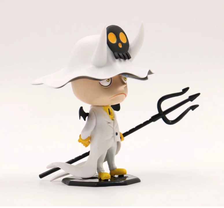 Mô hình One Piece Mô hình Hannibal chibi