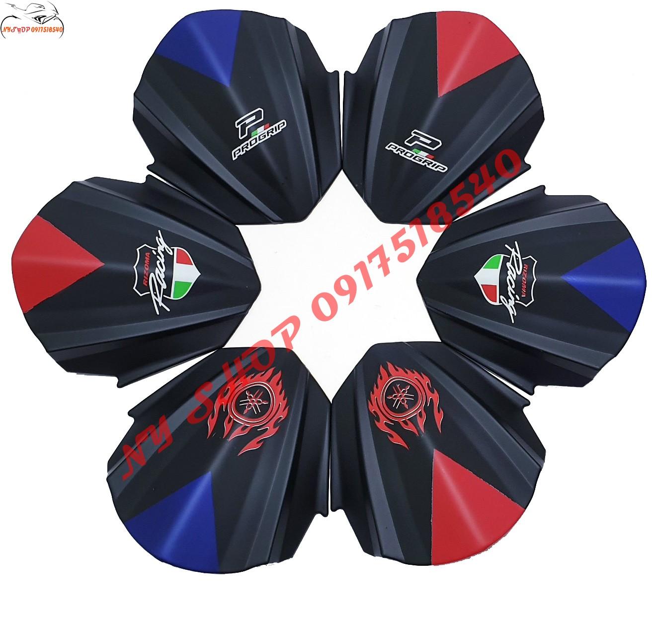 ỐP ĐẦU GẮN EX 150 2015 - 2018 GIÁ TỐT