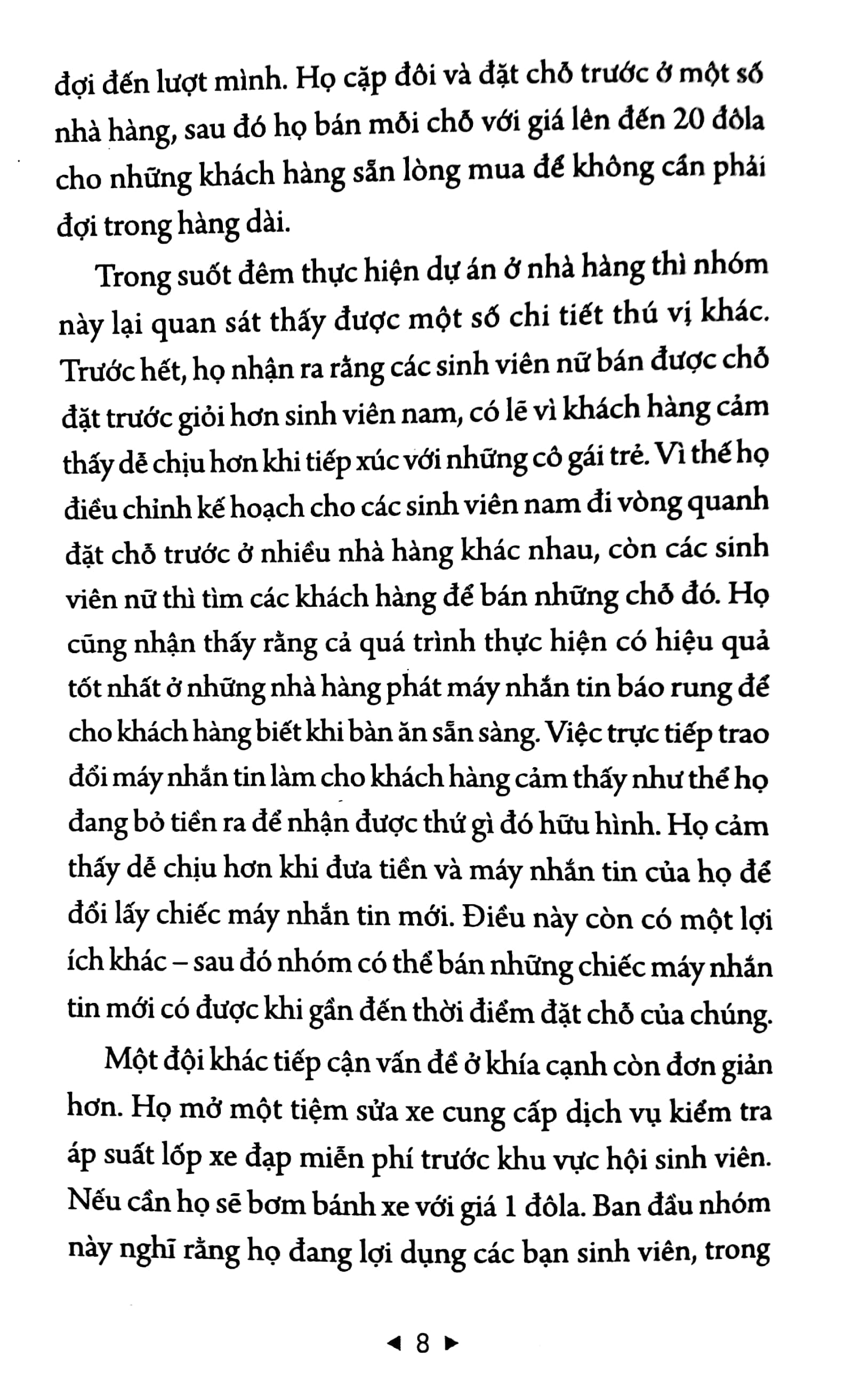 Fahasa - Nếu Tôi Biết Được Khi Còn 20 (Tái Bản)