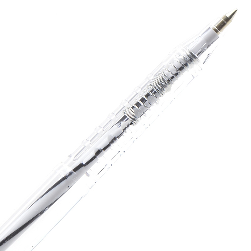 Fahasa - Hộp Bút Bi TL-027 - Mực Đen