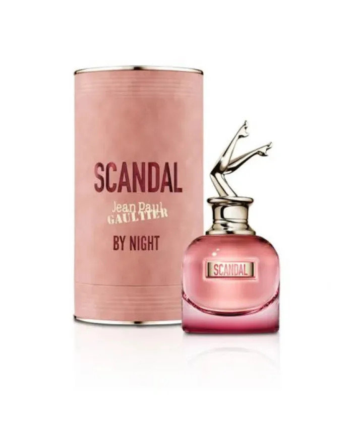 Nước Hoa Nữ So Scandal 80Ml