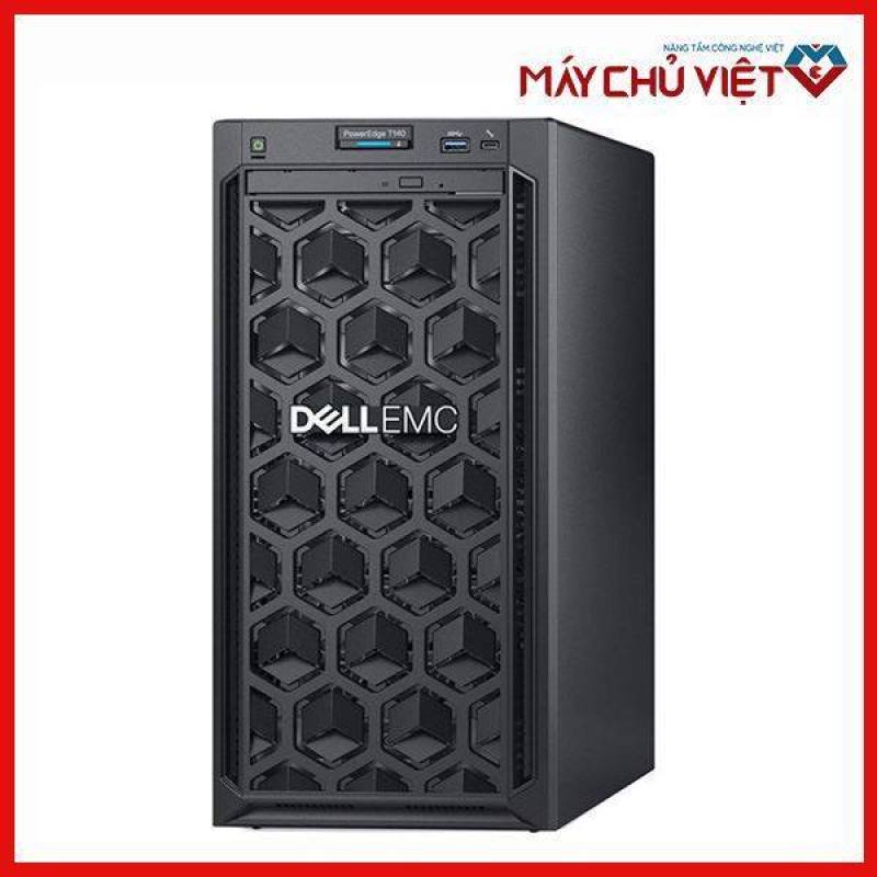 Bảng giá [HCM]Dell PowerEdge T140 Tower Server Phong Vũ