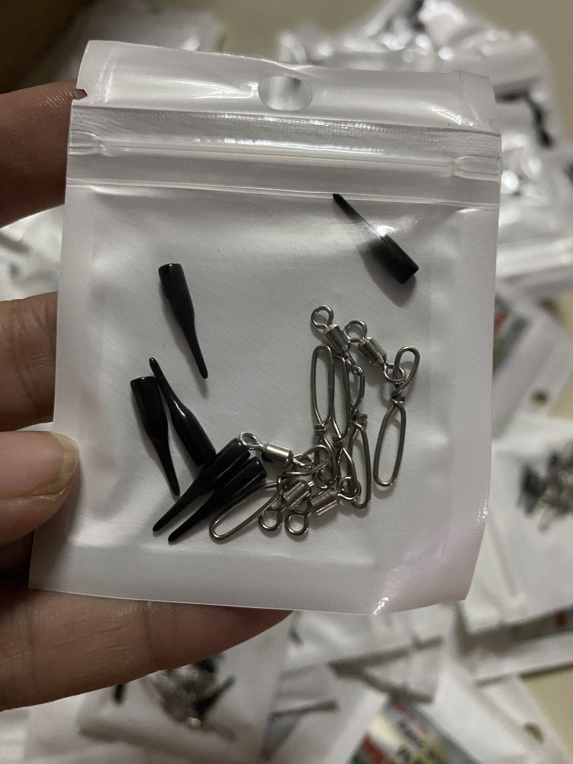 Khoá Link Phú Hưng Cao Cấp - PKKL033