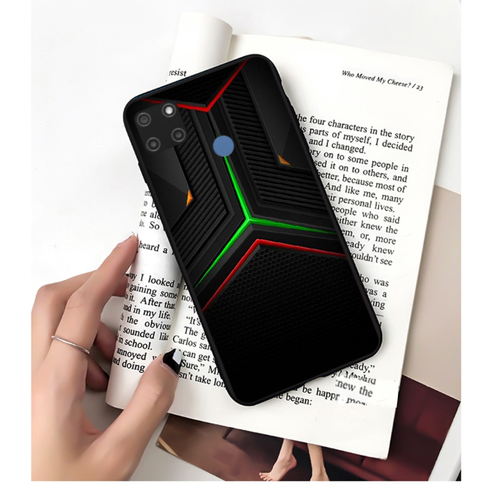 Case for Realme C12