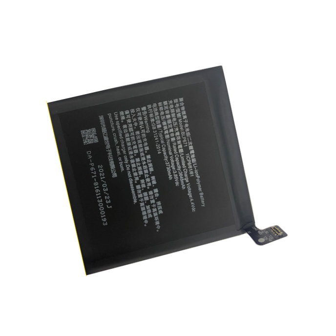 Pin cho Oppo P671 / Find X