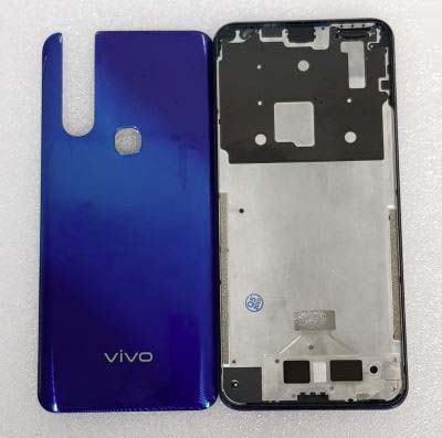 BỘ VỎ VIVO V15 ZIN
