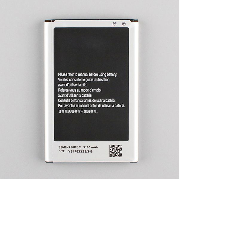 Pin Samsung Note 3 Neo N7505