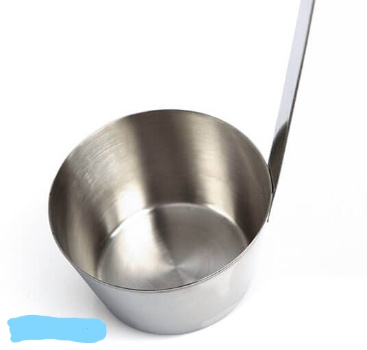 [HCM]Combo 2 Khuôn Bánh Cóng Inox Cao Cấp