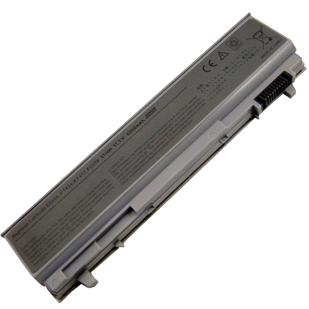 Pin Laptop Dell Latitude E6400 E6410 E6500 E6510 E8400