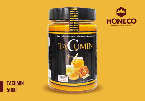 Honeco - Evoucher Tacumin 500g