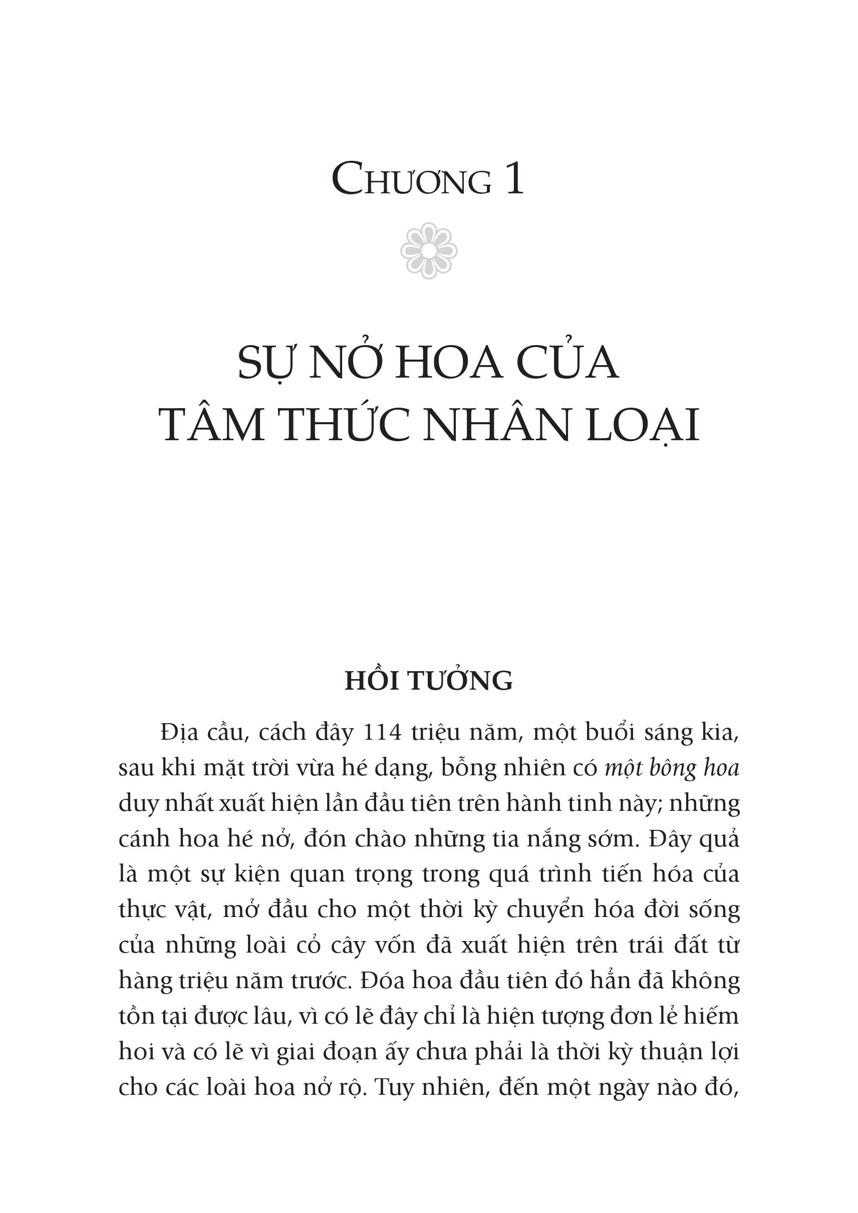 Sách - THỨC TỈNH MỤC ĐÍCH SỐNG