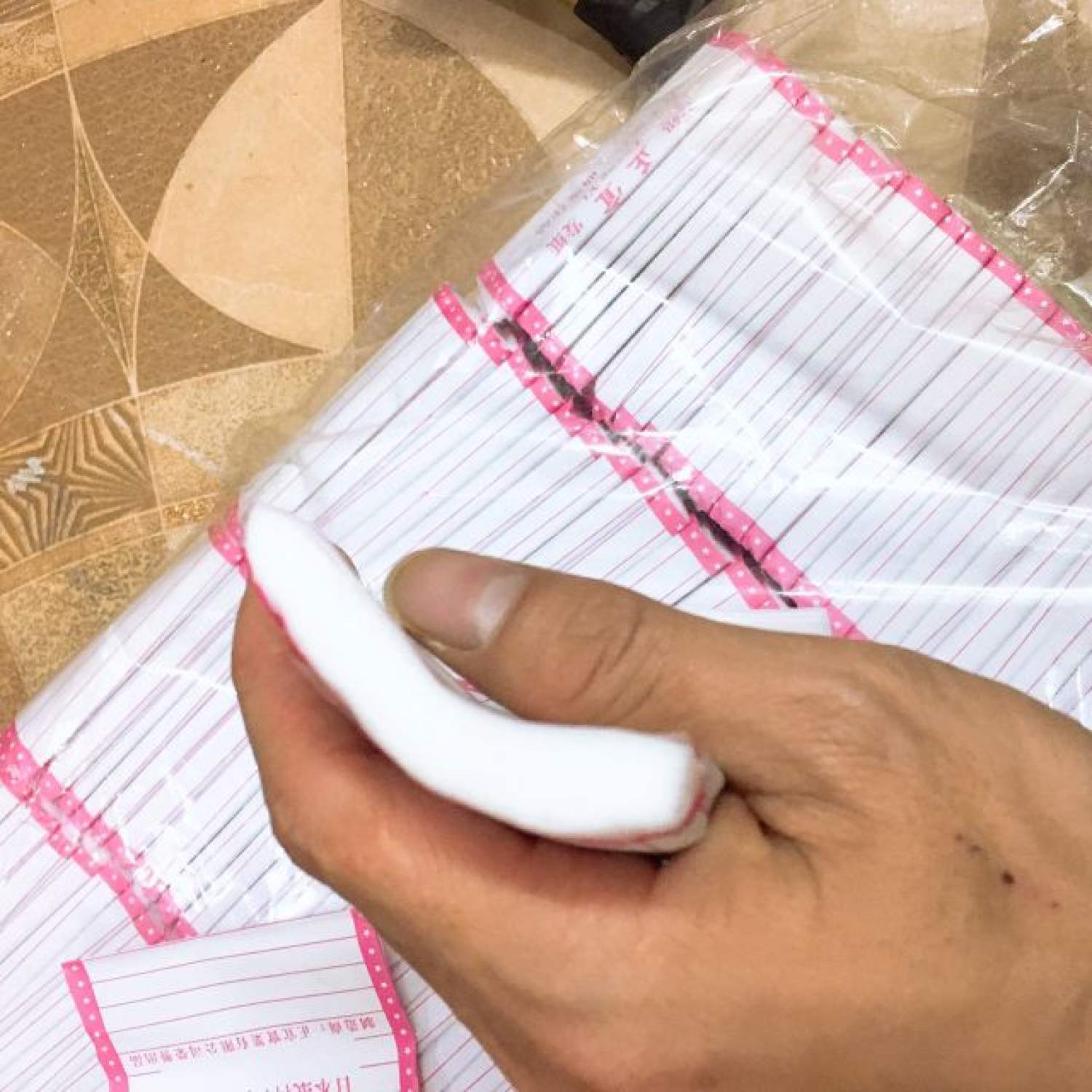 Combo 2 Giấy Uốn Xoăn Lạnh