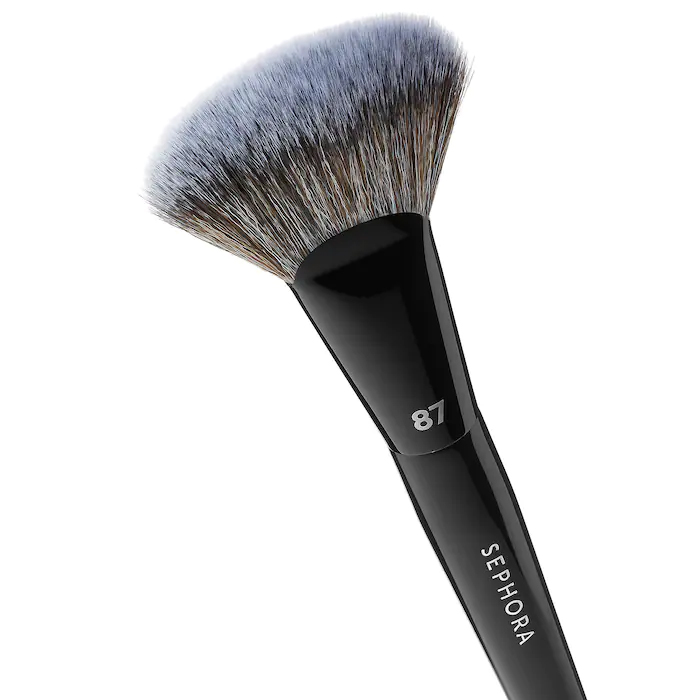 Cọ Sephora PRO Highlight Brush 87