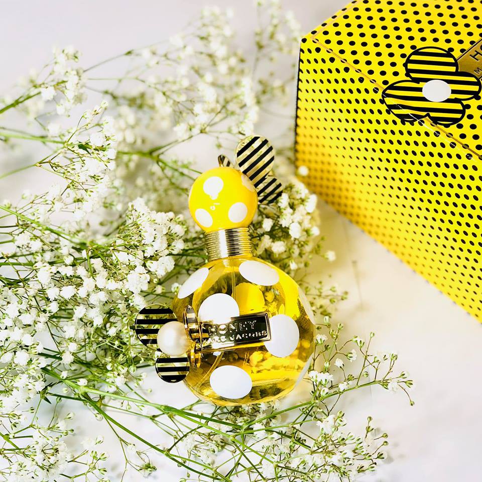 Nước hoa nữ MARCJACOBS Honey EDP 100ml