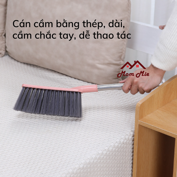 [HCM]Chổi quét bụi thảm sofa - K081, K108