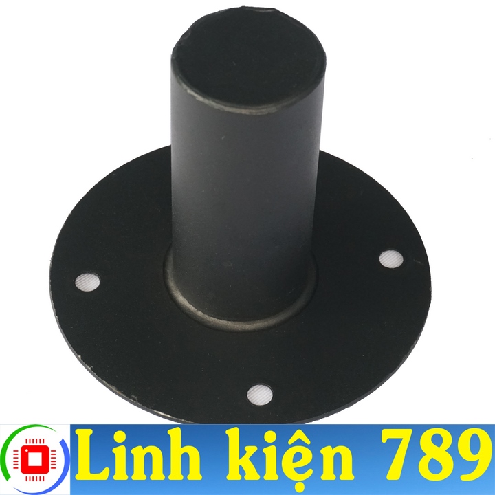 Chân đế sắt chống loa đế chân loa