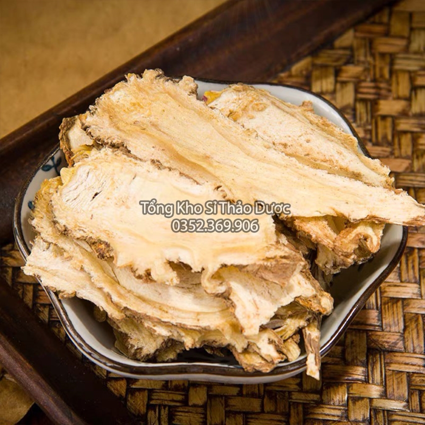 Đương Quy 500g (Quy Lát)