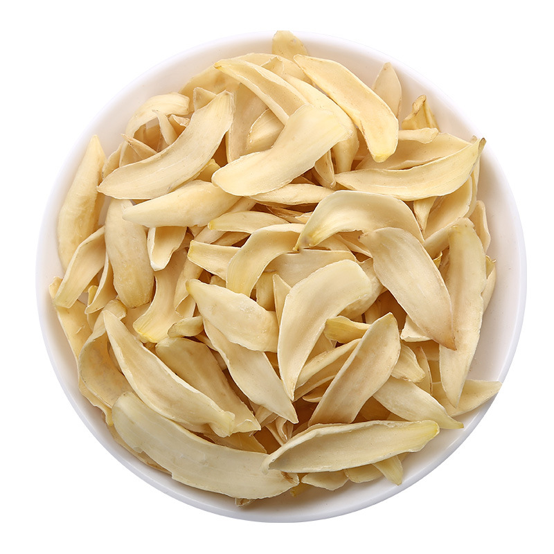 Trà Hoa Bách Hợp Khô ( Hoa Lily ) 100 Gram