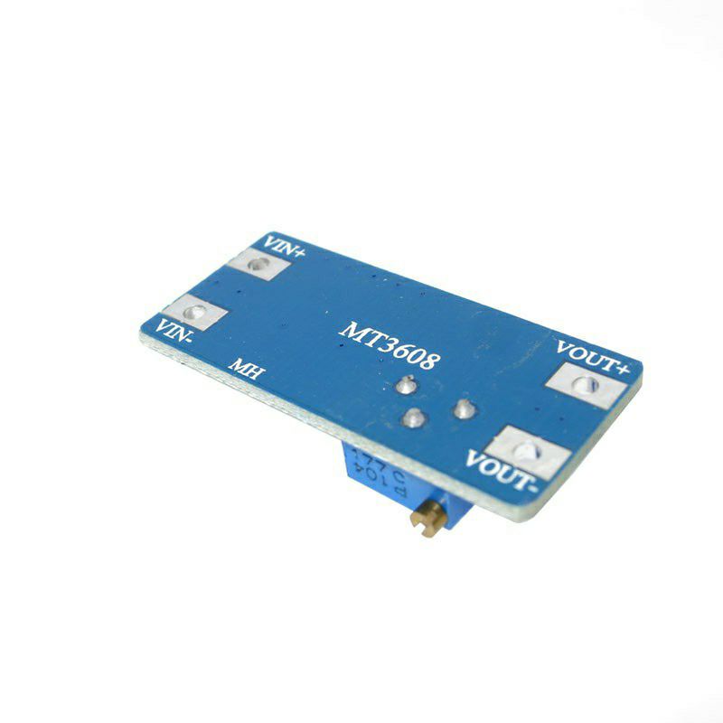 Mạch nguồn tăng áp DC MT3608 2A